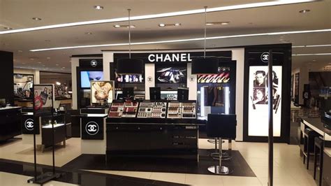 chanel boutique tysons corner|Chanel tysons corner va.